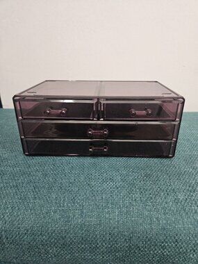 Makeup Organizer